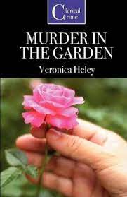 MURDER IN THE GARDEN