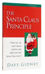 SANTA CLAUS PRINCIPLE