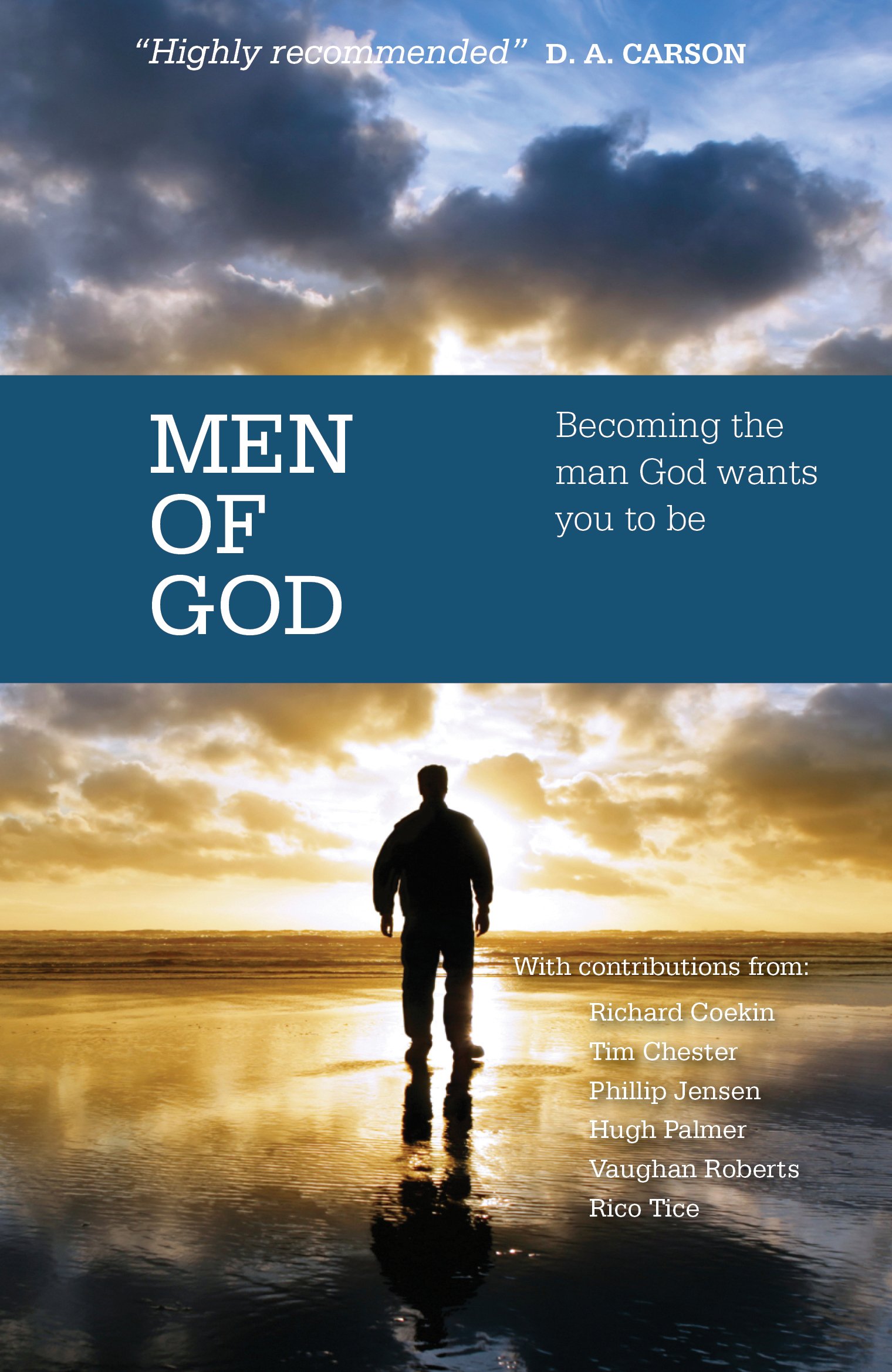 MEN OF GOD