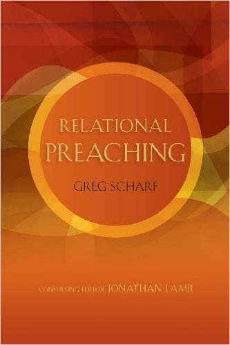 RELATIONAL PREACHING