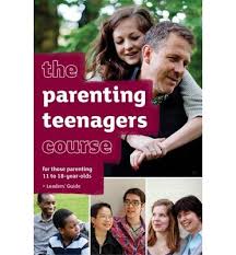 PARENTING TEENAGERS LEADERS GUIDE PARENTING TEENAGERS LEADERS GUIDE