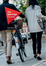 THE MARRIAGE COURSE GUEST MANUAL THE MARRIAGE COURSE GUEST MANUAL