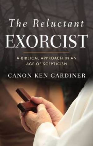 THE RELUCTANT EXORCIST THE RELUCTANT EXORCIST