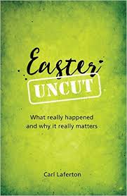 EASTER UNCUT