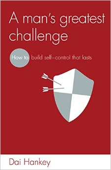 A MAN'S GREATEST CHALLENGE A MAN'S GREATEST CHALLENGE
