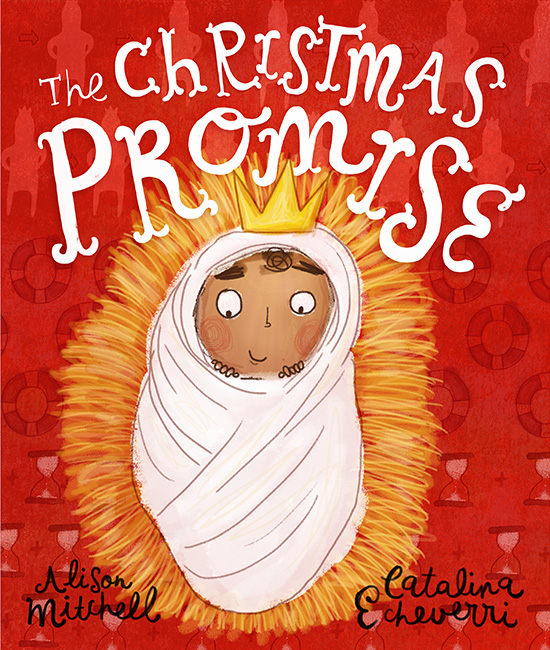 THE CHRISTMAS PROMISE