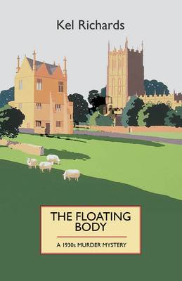 THE FLOATING BODY