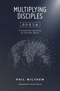 MULTIPLYING DISCIPLES 