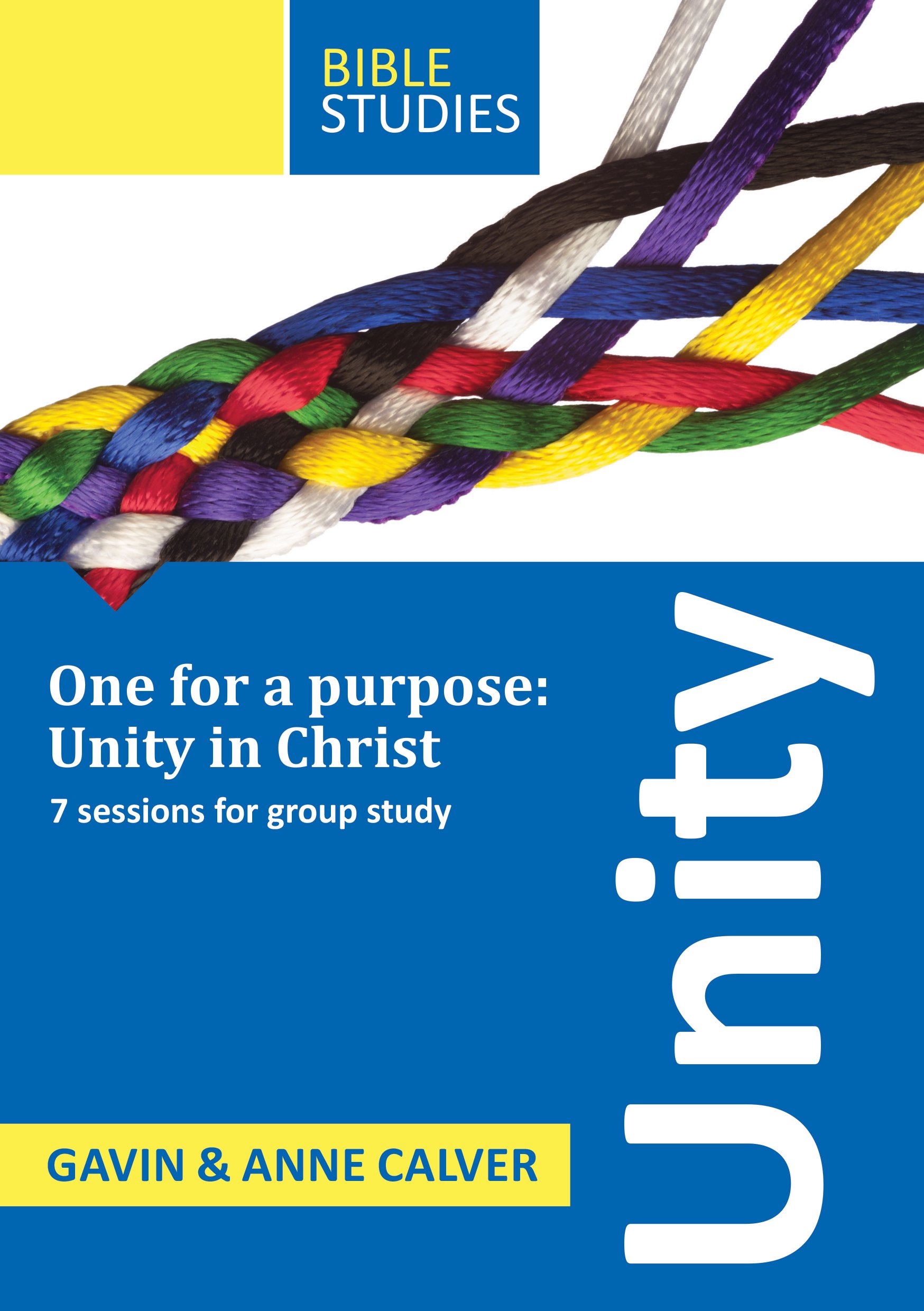 UNITY WORKBOOK