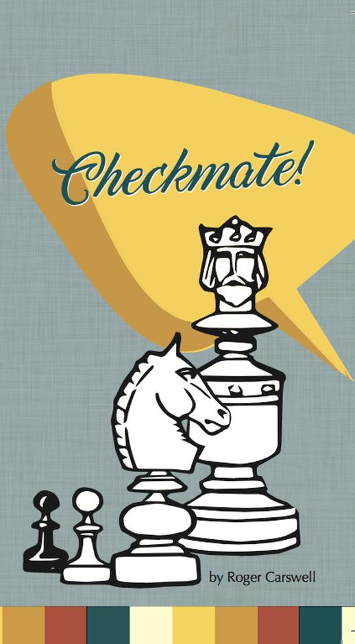 CHECKMATE TRACT PACK OF 25