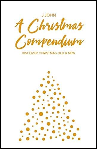 A CHRISTMAS COMPENDIUM HB