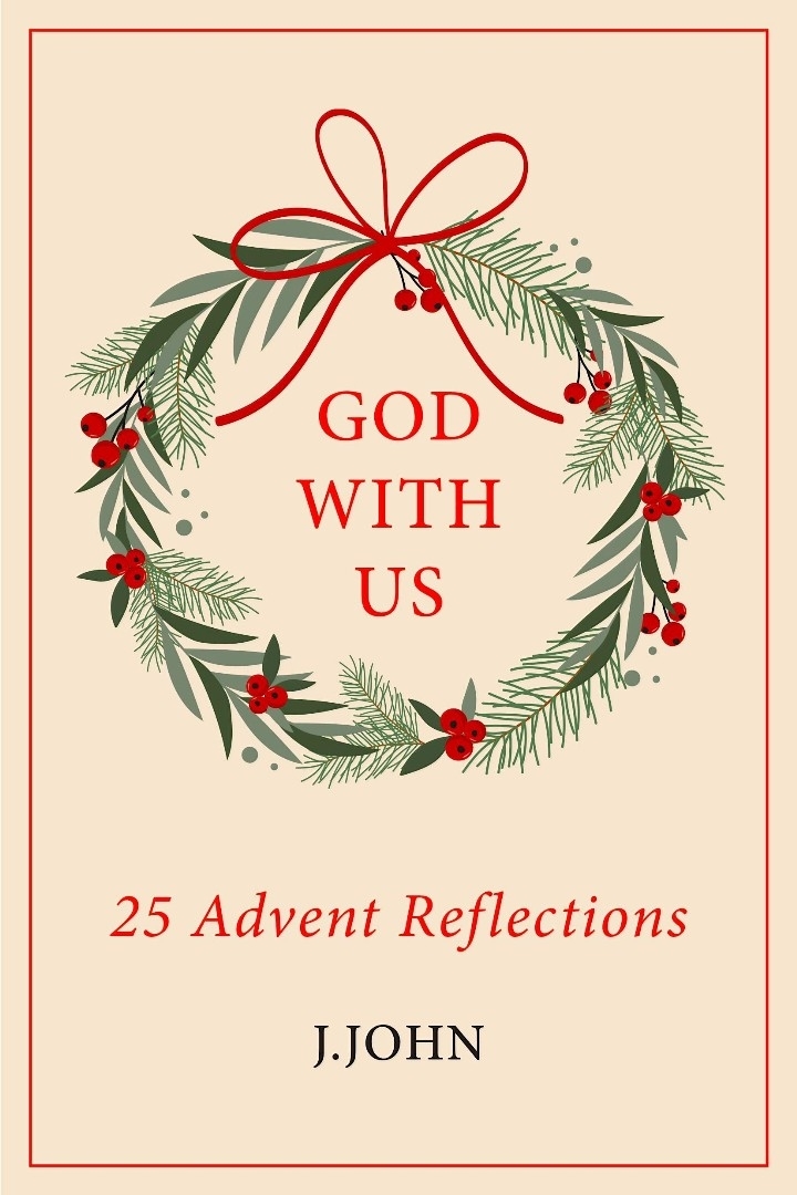 GOD WITH US GOD WITH US