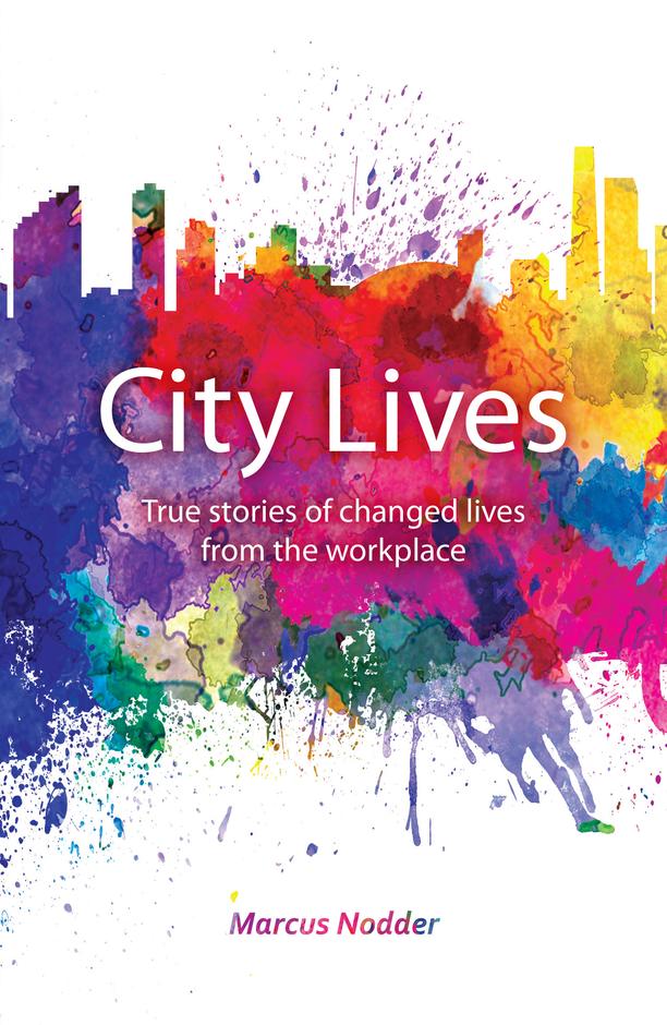 CITY LIVES CITY LIVES