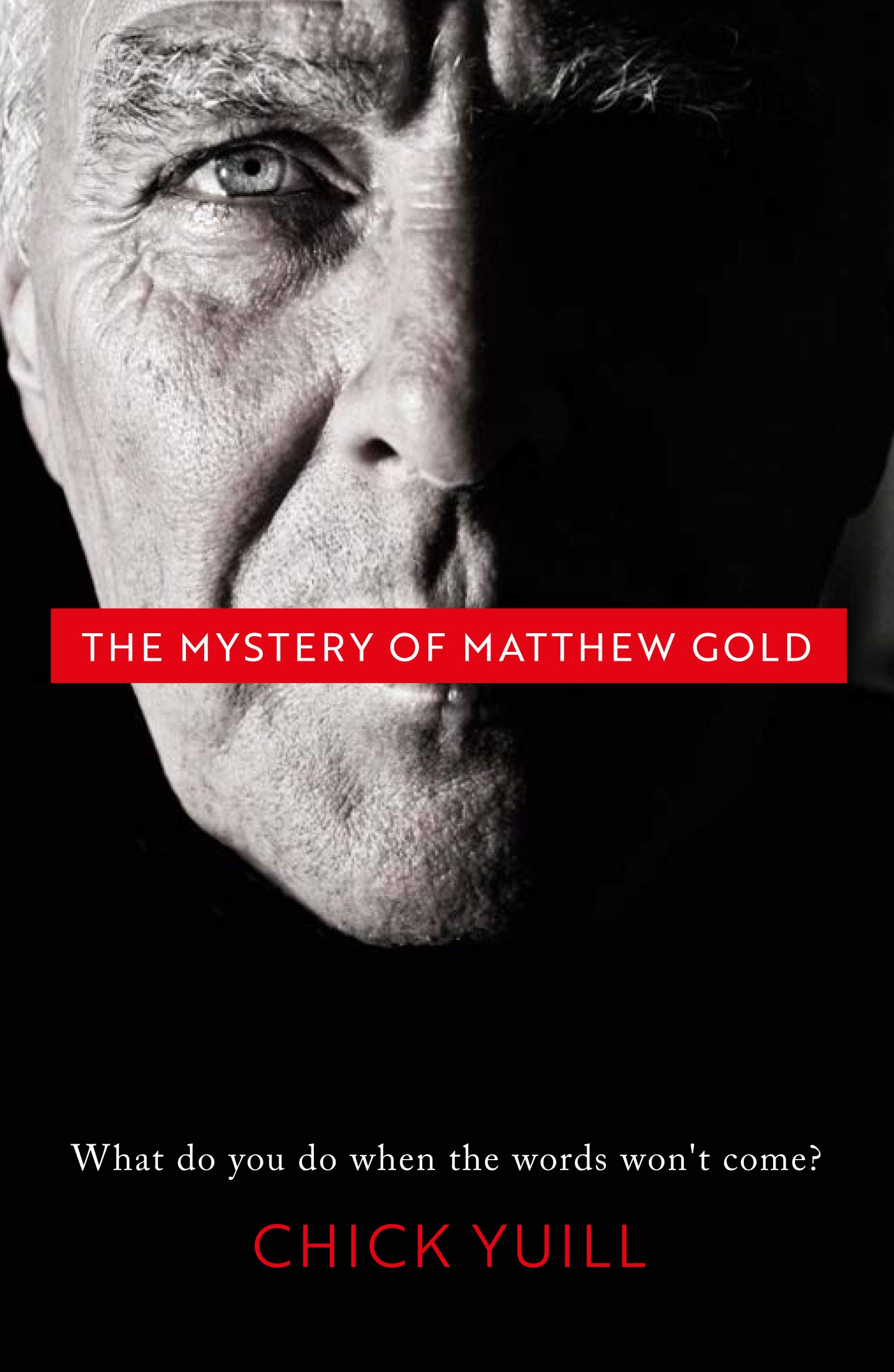 THE MYSTERY OF MATTHEW GOLD