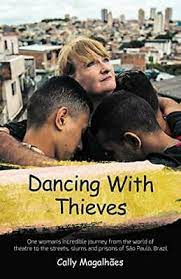 DANCING WITH THIEVES