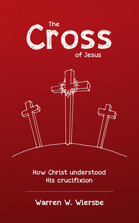 THE CROSS OF JESUS