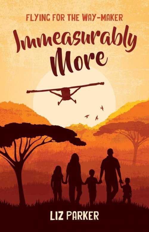 IMMEASURABLY MORE IMMEASURABLY MORE