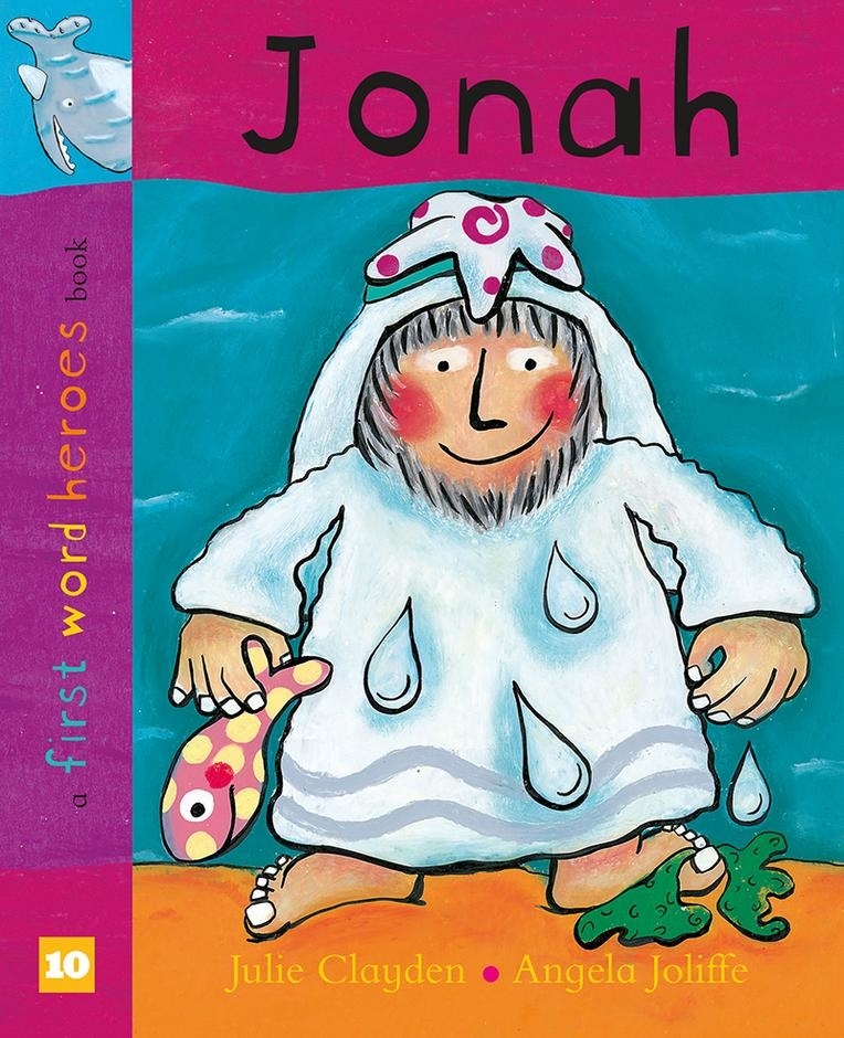 JONAH JONAH