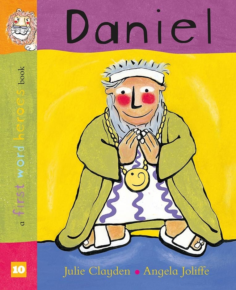 DANIEL DANIEL