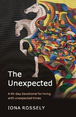 THE UNEXPECTED HB THE UNEXPECTED HB