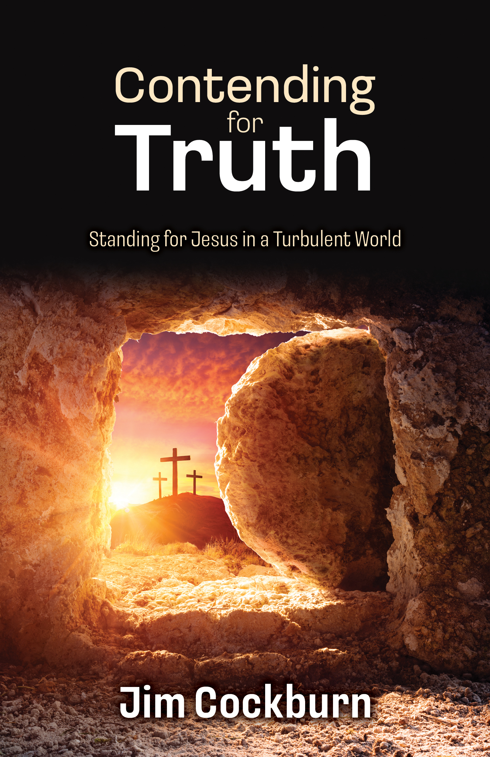 CONTENDING FOR TRUTH