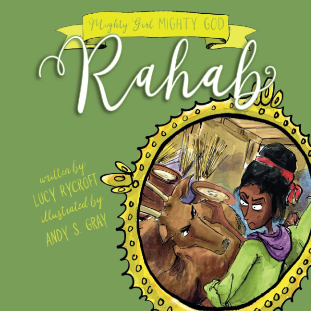 RAHAB