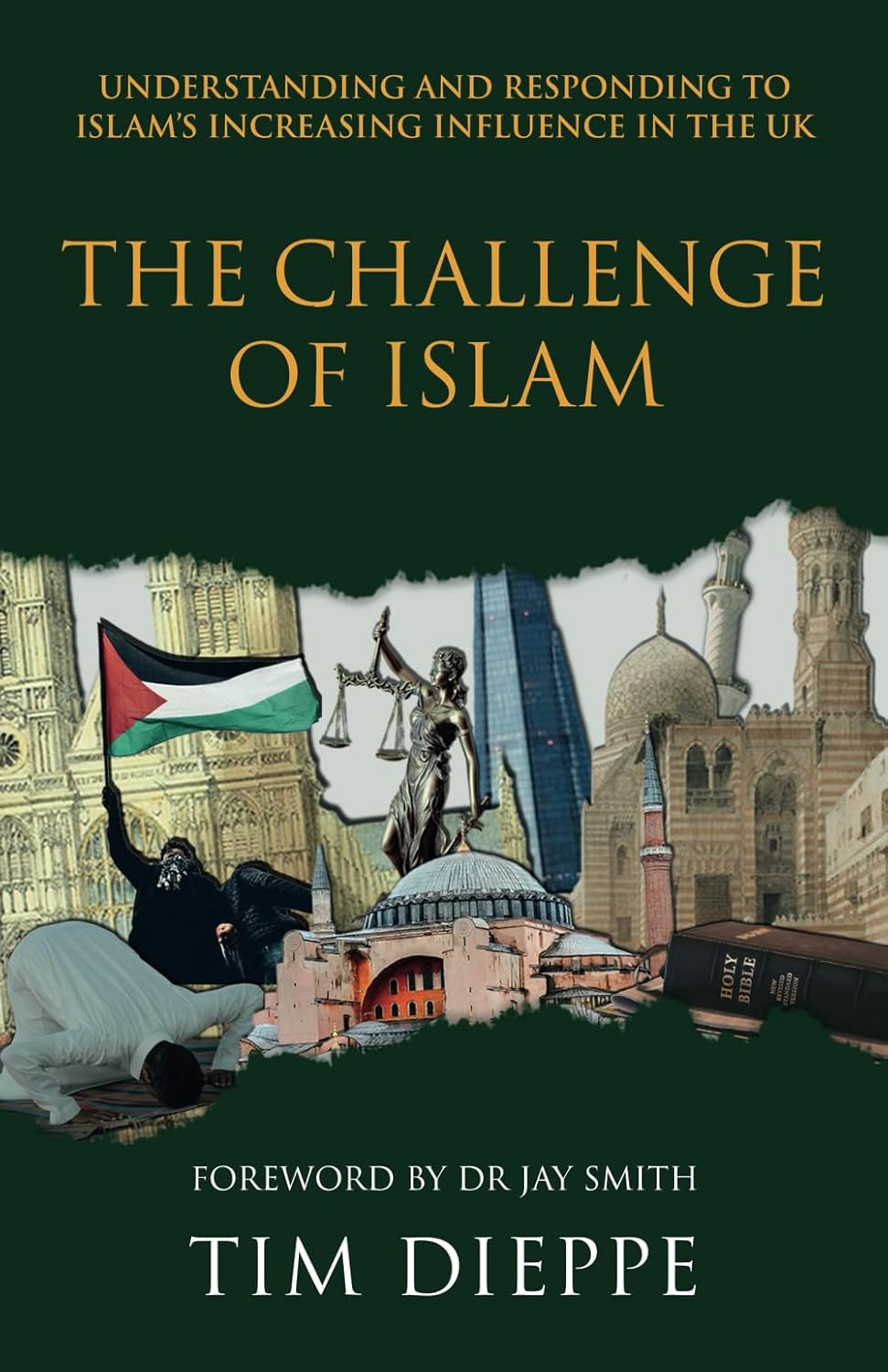 THE CHALLENGE OF ISLAM
