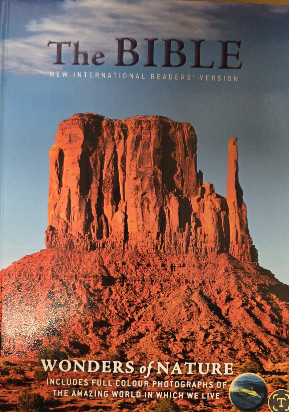 NIRV BIBLE NARRATIVE NIRV BIBLE NARRATIVE