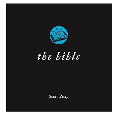 LITTLE BLACK BOOK THE BIBLE