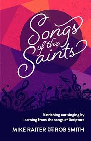 SONGS OF THE SAINTS