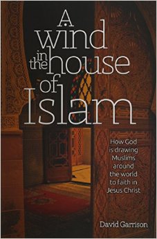 A WIND IN THE HOUSE OF ISLAM