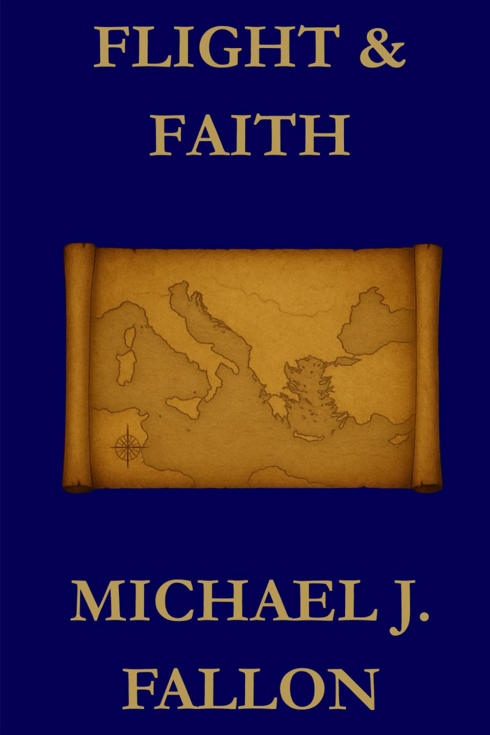 FLIGHT AND FAITH