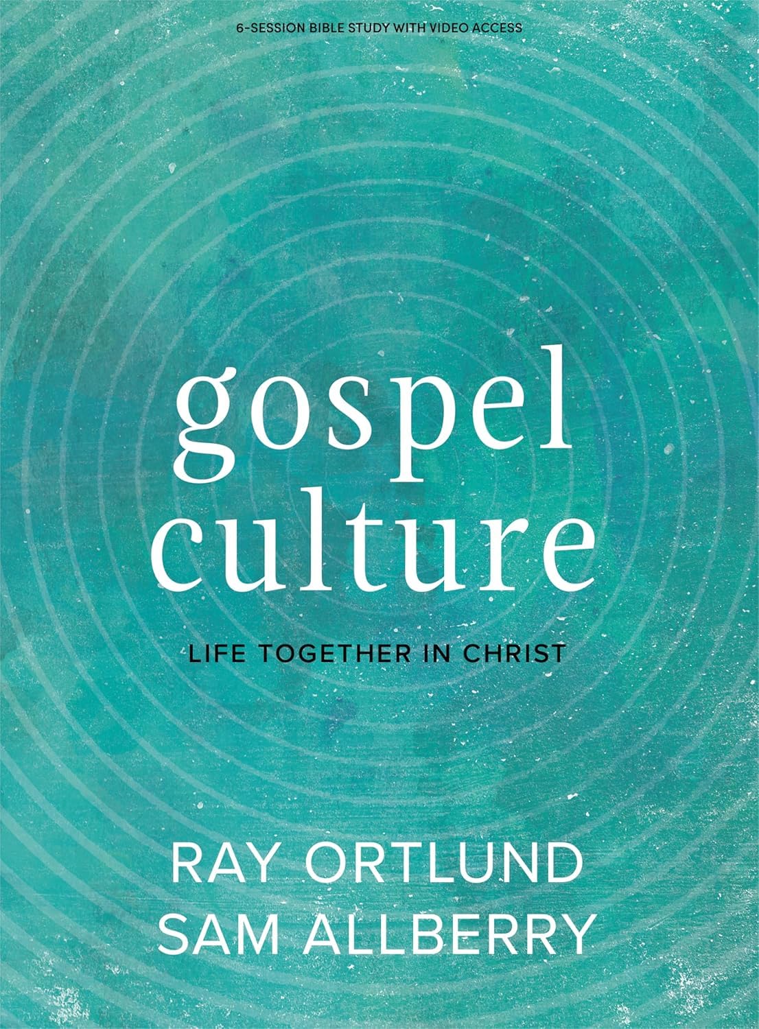 GOSPEL CULTURE