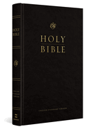 ESV CHURCH BIBLE LARGE PRINT