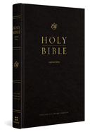 ESV ANGLICISED CHURCH BIBLE HB