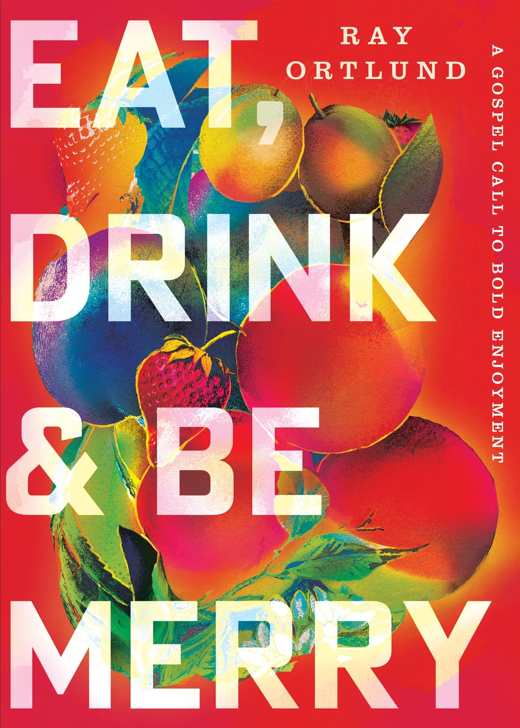 EAT DRINK AND BE MERRY