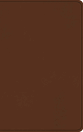 ESV LARGE PRINT VALUE THINLINE BIBLE