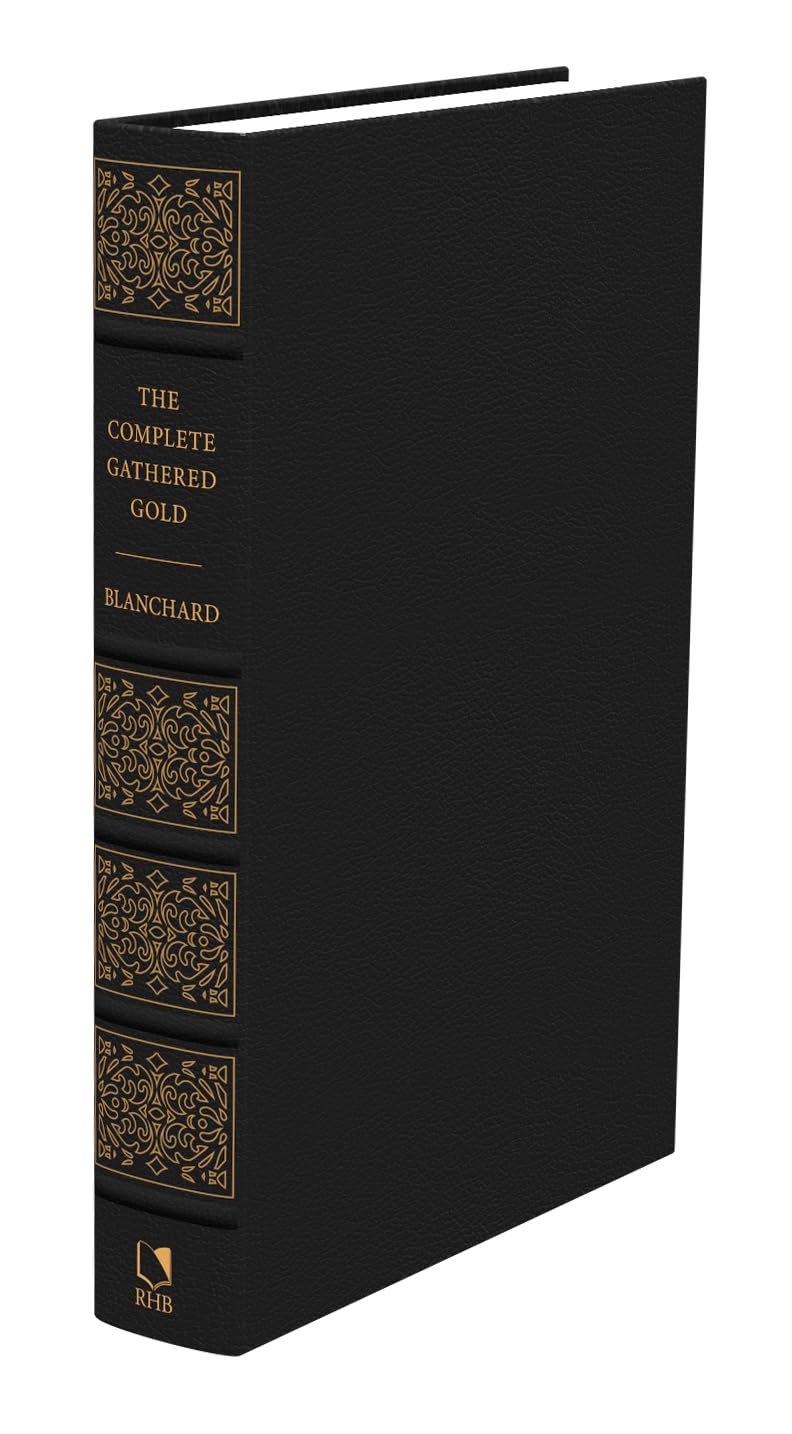 THE COMPLETE GATHERED GOLD