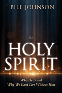 THE HOLY SPIRIT THE HOLY SPIRIT