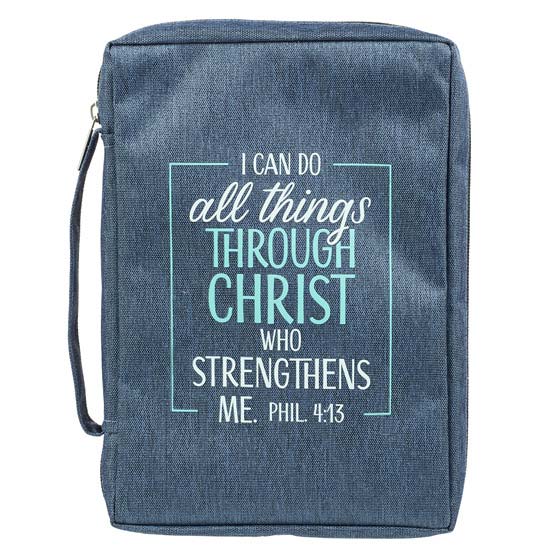 ALL THINGS BIBLE CASE ALL THINGS BIBLE CASE