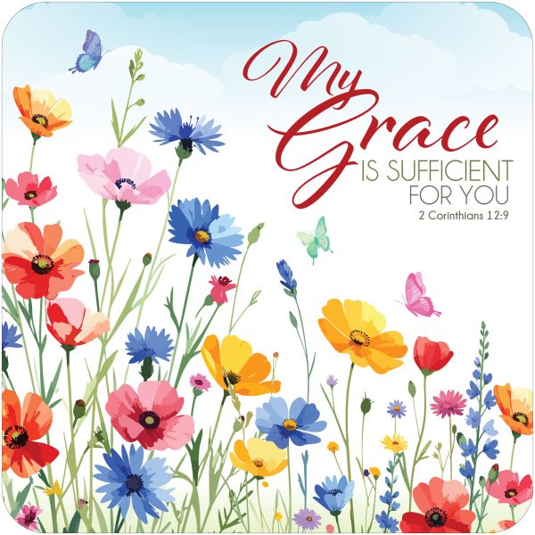 GRACE COASTER 