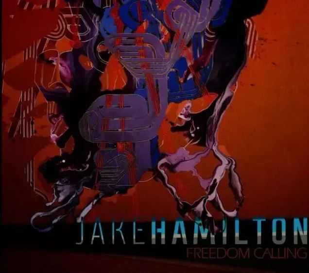 FREEDOM CALLING CD