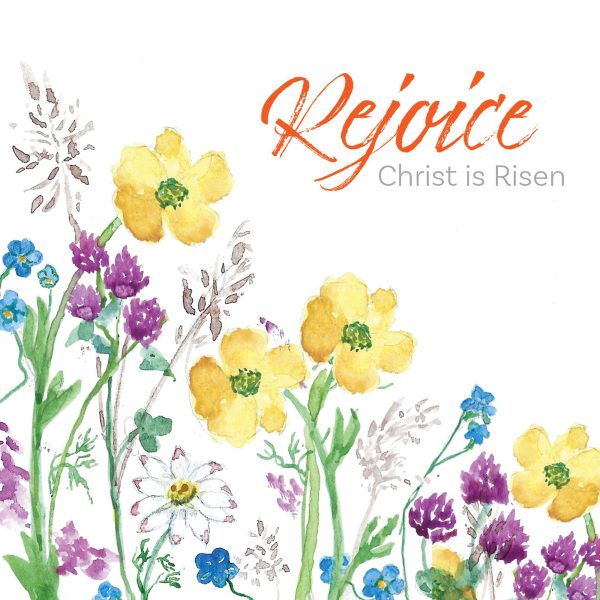 CHRIST IS RISEN EASTER CARD PACK OF 5 :: Easter Cards - Packs & Boxes ...