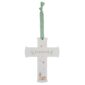 HANGING CROSS BAPTISM