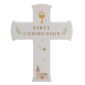 MANTEL CROSS FIRST COMMUNION