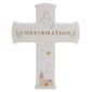 MANTEL CROSS CONFIRMATION