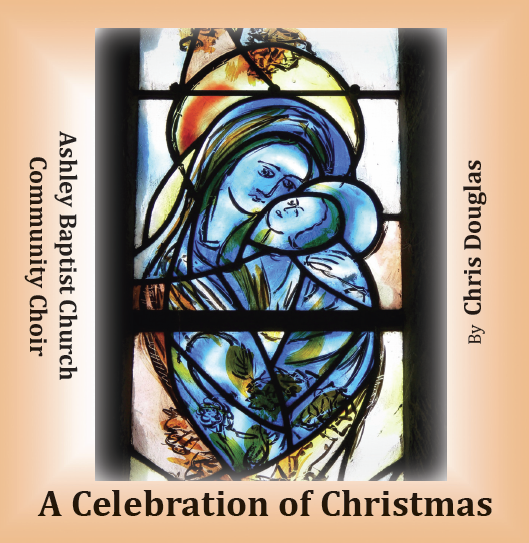 A CELEBRATION OF CHRISTMAS CD