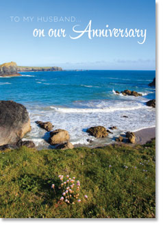 ANNIVERSARY HUSBAND CARD ANNIVERSARY HUSBAND CARD