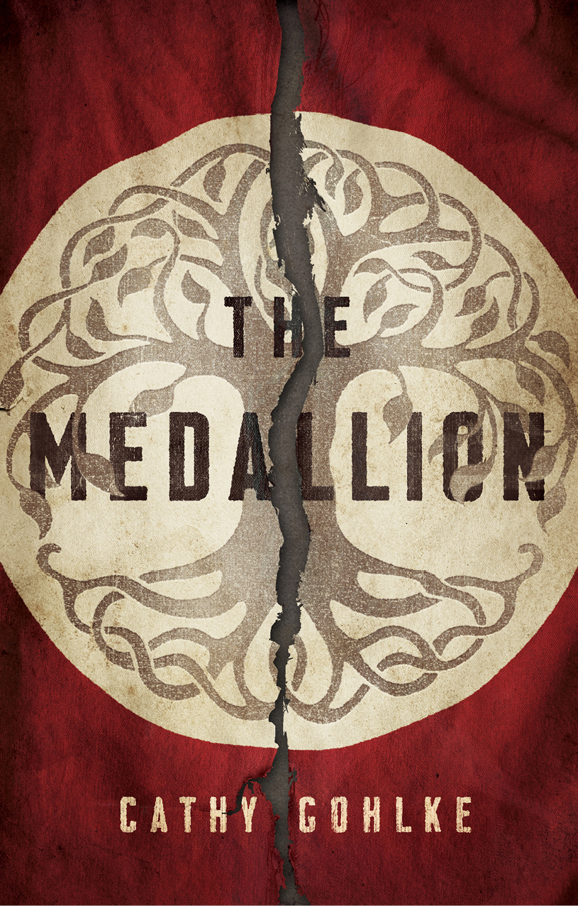 THE MEDALLION THE MEDALLION