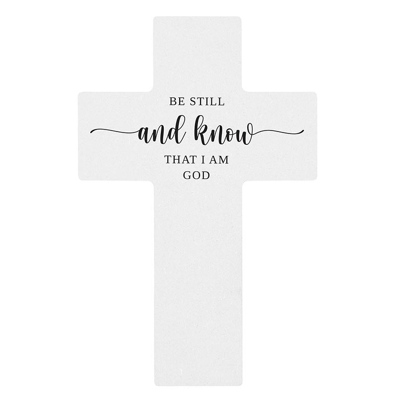 BE STILL AND KNOW WALL CROSS BE STILL AND KNOW WALL CROSS